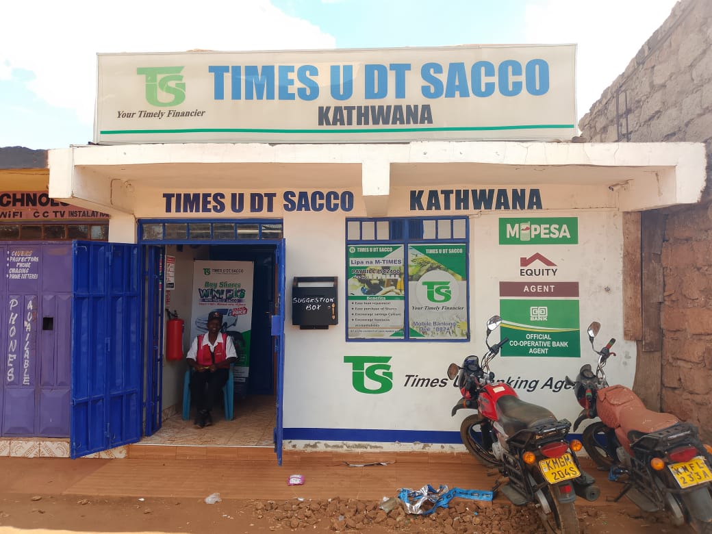 Kathwana Agency