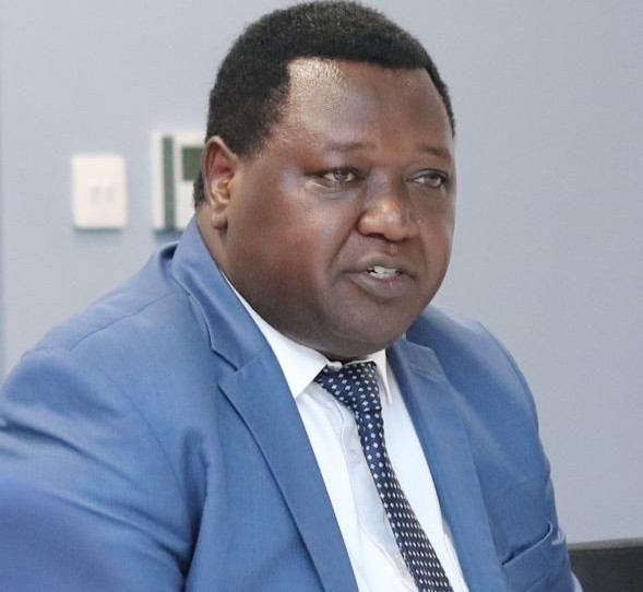 Mutuma Nkanata
